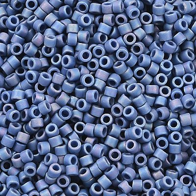 MIYUKI Delica Beads LS-X-SEED-J020-DB2317-1