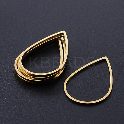 201 Stainless Steel Linking Rings STAS-S105-T941-2-1