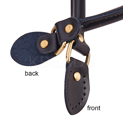 Leather Bag Handles FIND-PH0015-26A-1
