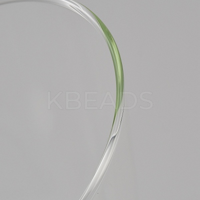 Glass Planters AJEW-WH0609-827-1