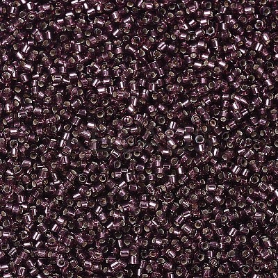 MIYUKI Delica Beads X-SEED-J020-DB1204-1