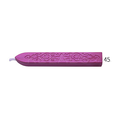 Sealing Wax Sticks STAM-PW0009-45-1