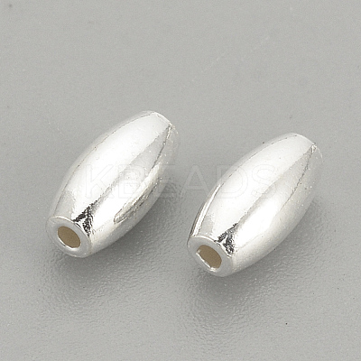 925 Sterling Silver Beads LS-STER-S002-08-1