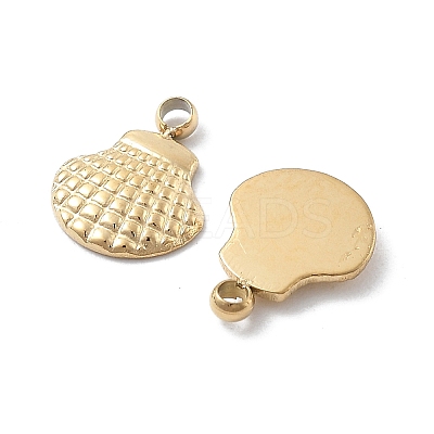 304 Stainless Steel Charms STAS-Z121-17G-1