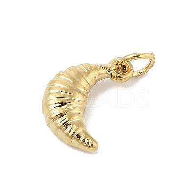 304 Stainless Steel Pendants X-STAS-U044-01F-G-1