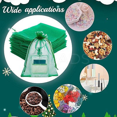 Organza Jewellery Storage Pouches OP-PH0001-38C-1