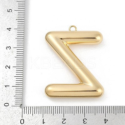 304 Stainless Steel Pendants STAS-I325-146G-Z-1