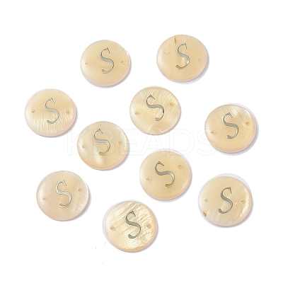 (Defective Closeout Sale: Yellowing) LS-SHEL-XCP0001-03D-1
