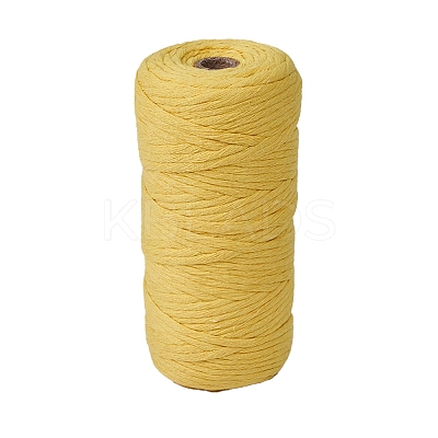 Cotton Macrame Cord PW-WGCB793-32-1