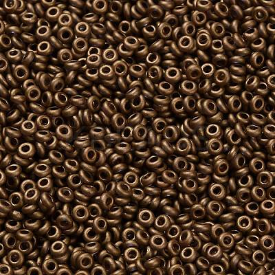 TOHO 11/0 Demi Round Beads Y-SEED-DR11-0634F-1