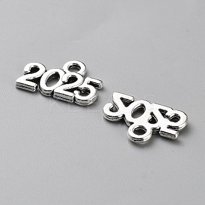 Tibetan Style Alloy Pendants FIND-TAC0028-16AS-1