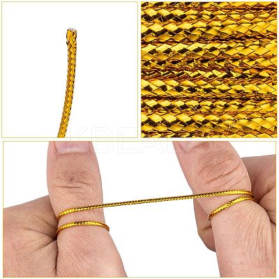 Metallic Cord MCOR-S002-01A-1