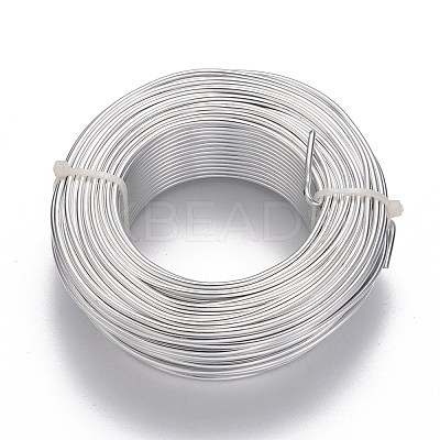 Round Anodized Aluminum Wire AW-F004-3mm-01-1