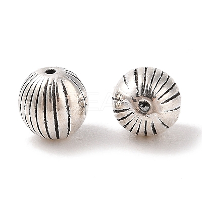 Tibetan Style Alloy Beads LF0908Y-NF-1
