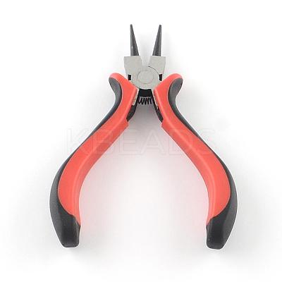 45# Carbon Steel Jewelry Pliers PT-R005-03-1