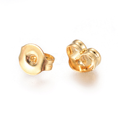 304 Stainless Steel Ear Nuts X-STAS-F227-43-G-1