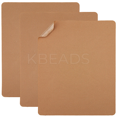 Self Adhesive Cloth Patch DIY-WH20011-38B-1