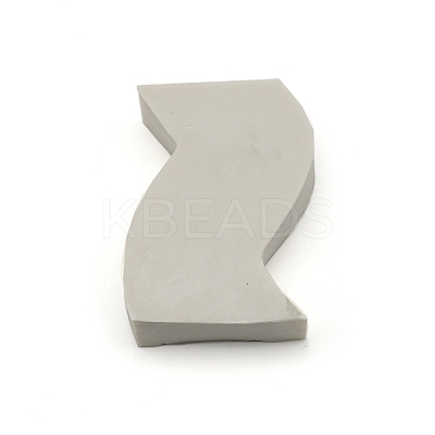 DIY Candle Silicone Molds DIY-WH0308-09-1