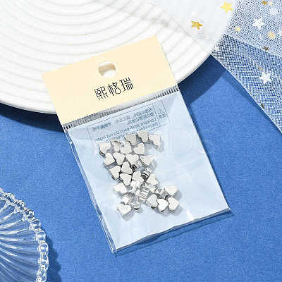 SHEGRACE Brass Beads XGRPCN301-229P-1