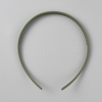 Resin Hair Bands Hair Accessories for Women Girls PHAR-TAC0010-001C-1