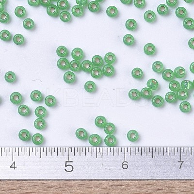 MIYUKI Round Rocailles Beads X-SEED-G007-RR0646-1
