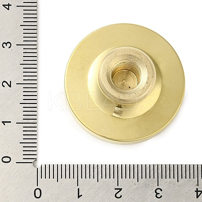 Wax Seal Brass Stamp Heads AJEW-I067-A01-1