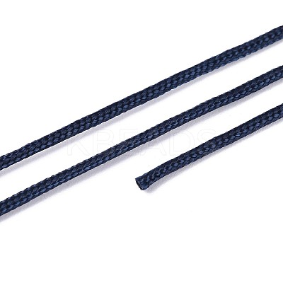 25M Nylon Braided Cord NWIR-T002-02A-11-1
