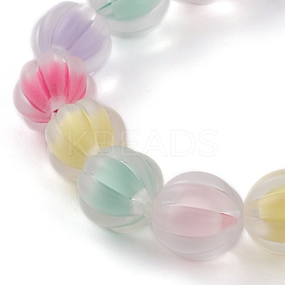 Mother's Day Jewelry BJEW-JB05842-1