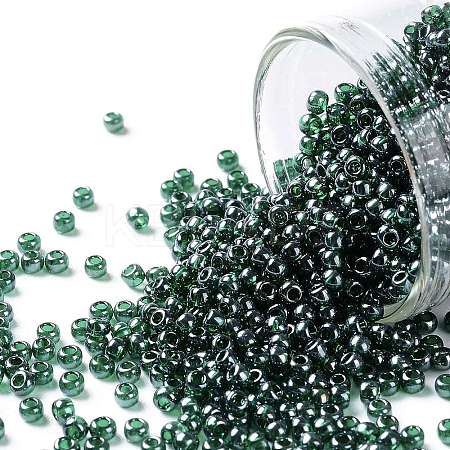 TOHO 11/0 Round Beads X-SEED-TR11-0118-1