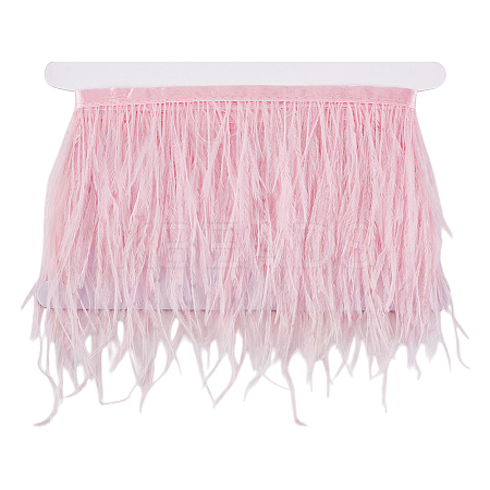 2M Fashion Ostrich Feather Trimming DIY-OC0013-52C-1