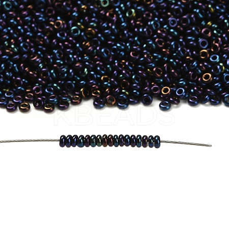 TOHO 6/0 Demi Round Beads SEED-DR06-0082-1