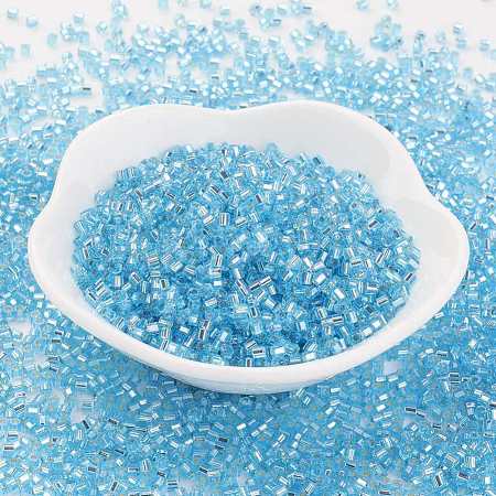 TOHO Japanese Seed Beads SEED-K007-2mm-23-1