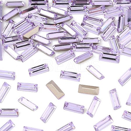 Preciosa® MAXIMA Crystal Fancy Stones X-PRC-FB7-20310-1