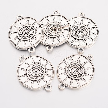 Alloy Links connectors EA474Y-1