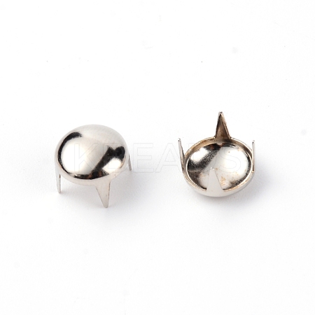 Iron Claw Rivets IFIN-WH0084-21B-02-1