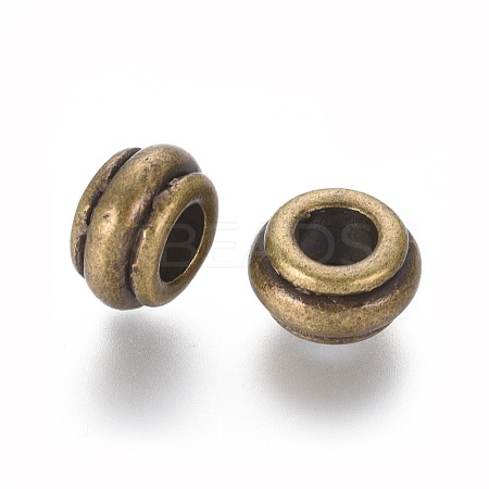 Large Hole Beads MLFH10314Y-NF-1