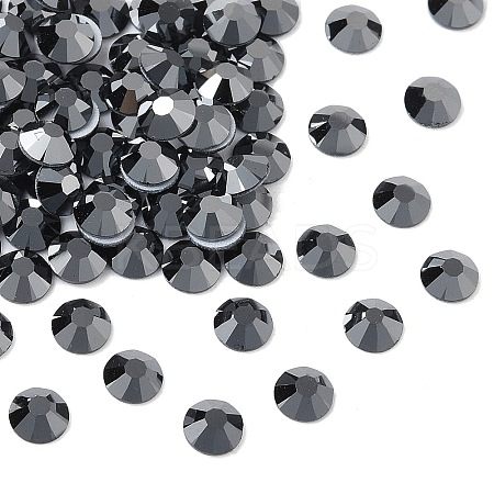Preciosa® MAXIMA Crystal No Hotfix Flatback Stones Y-PRC-NSS12-23980-272-1