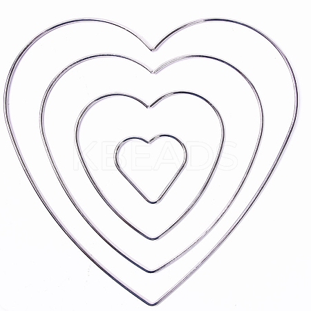 Iron Hoops LS-MAKN-PW0001-093D-01-1