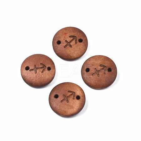 Wood Links Connectors WOOD-S053-52D-1