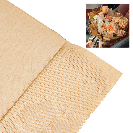 Kraft Paper DIY-WH0578-55-1