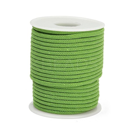 Nylon Braided Cord NWIR-C004-04A-21-1