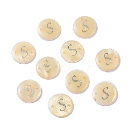 (Defective Closeout Sale: Yellowing) LS-SHEL-XCP0001-03D-1