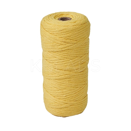 Cotton Macrame Cord PW-WGCB793-32-1