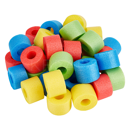 EPE Foam Solid Tube FIND-WH0816-054-1