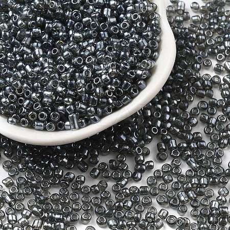 8/0 Glass Seed Beads SEED-A006-3mm-112-1