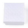 Square Cardboard Ring Boxes CBOX-S020-06-4