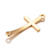 201 Stainless Steel Links connectors X-STAS-S059-17A-2