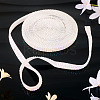 3 Yards Resin Self Adhesive Sewing Trim Hotfix Rhinestone Tape DIY-TA0013-15B-6