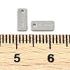 304 Stainless Steel Chain Extender Drop STAS-F311-02P-3
