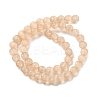 Cat Eye Beads G-V002-B01-02-2